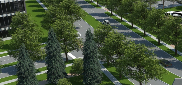 Proposed Gateway image